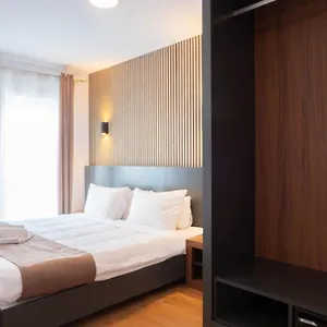 Tritoni Marina Boutique Apartments&suites Gzira